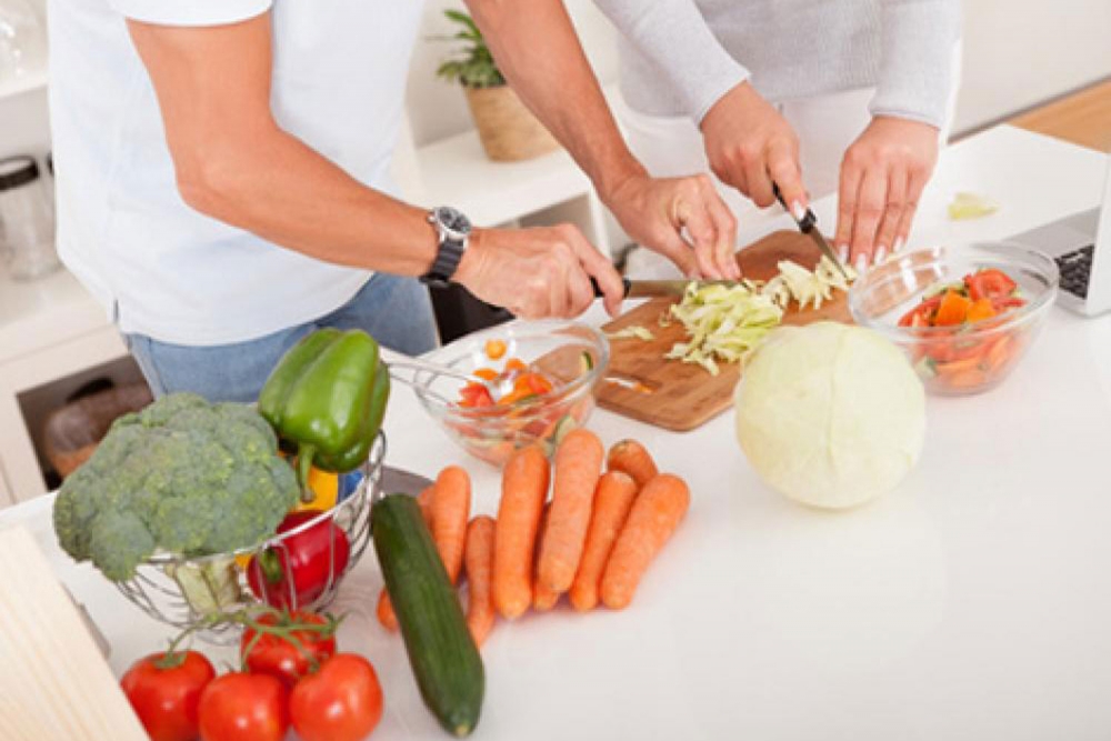 Dieta e prostata