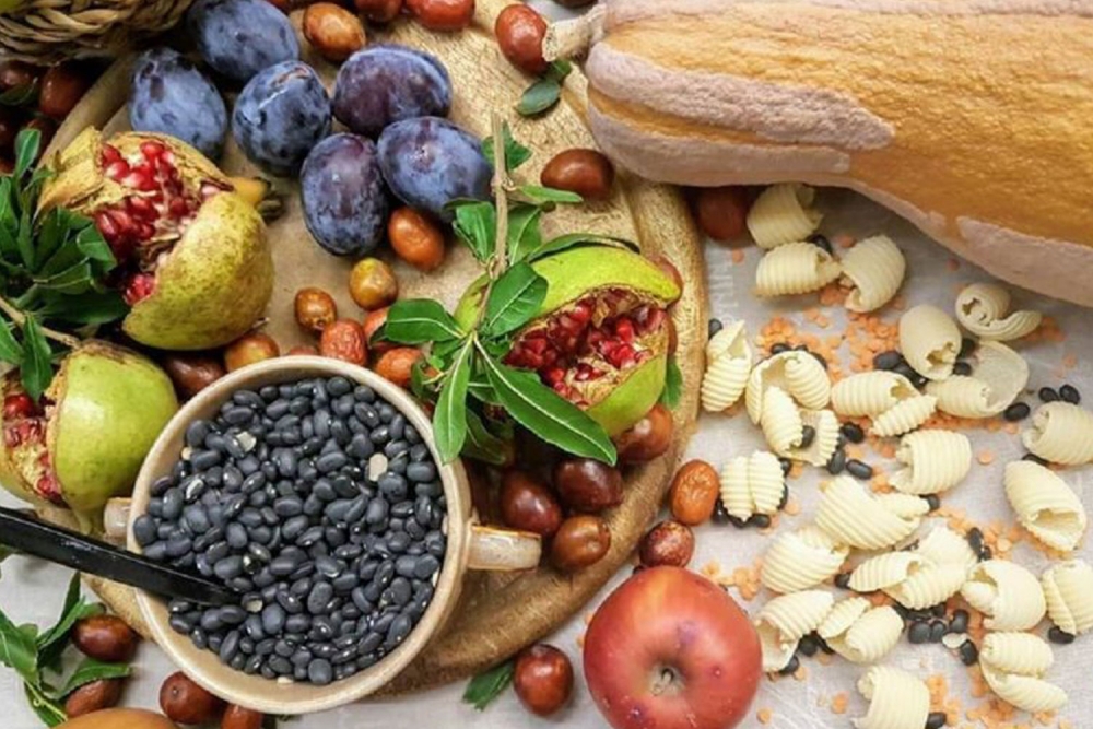 Prostatite e alimentazione