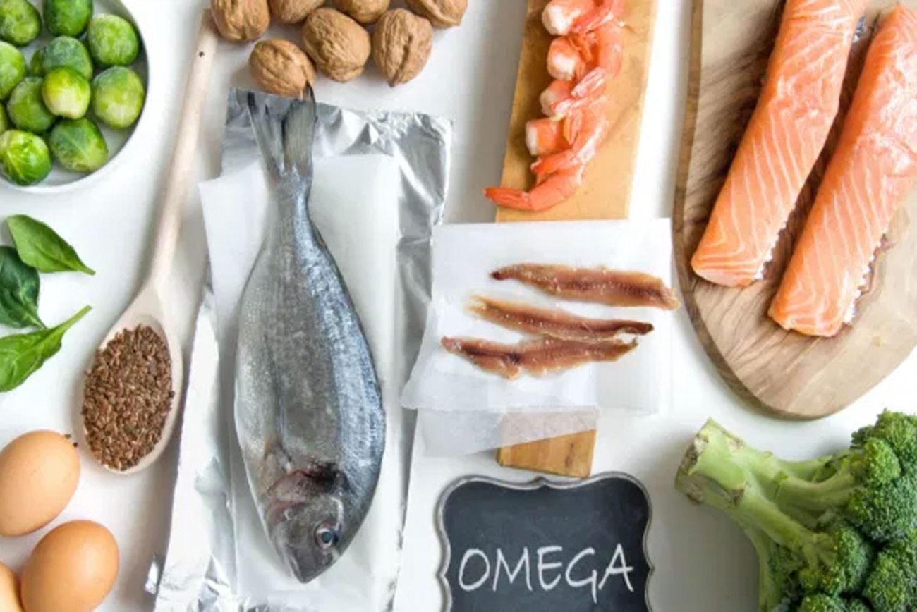 Omega 3 e colite