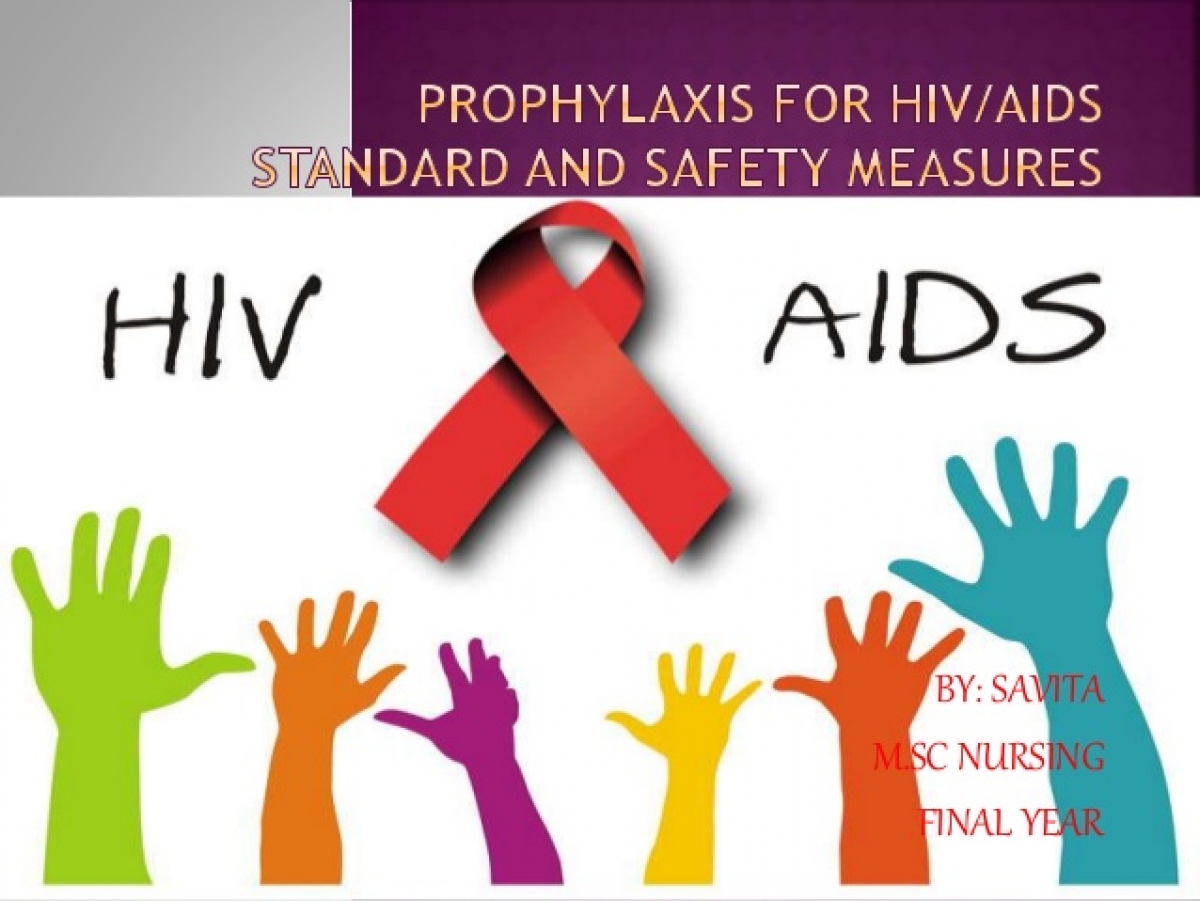 Hiv : le nuove linee guida